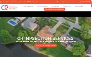 CR Inspection Services LLC