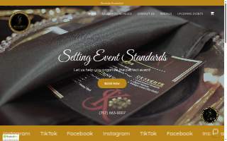 Gold Rope Events of Chesapeake