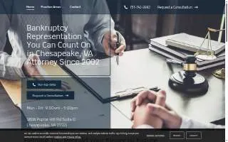 Haven Law Group P.C. website