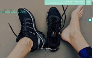 Jerlin Podiatry