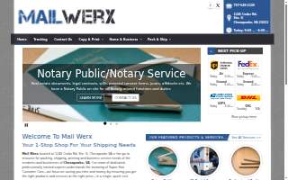 Mail Werx