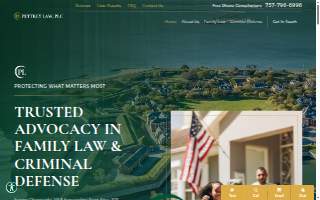 Pettrey Law, PLC