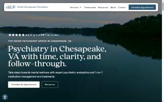 South Chesapeake Psychiatry