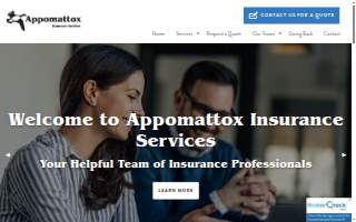 Appomattox Insurance Services