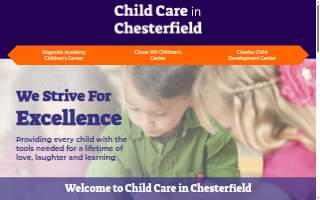 Chester Child Development Center