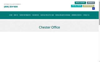 Commonwealth Oral & Facial Surgery Chester