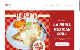La Reina Mexican Grill