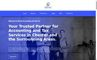Meraki Accounting and Tax, LLC of Chester