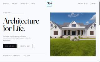 RH Designs LLC