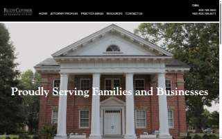 Rudy Coyner, Attorneys at Law