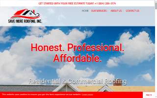 Save More Roofing Inc.