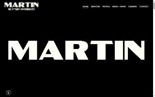 The Martin Agency of Chester