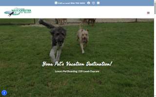 West Chester Pet Resort