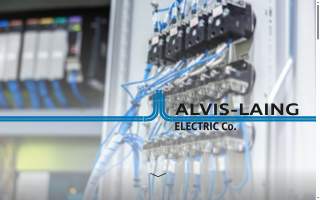 Alvis-Laing Electric Company