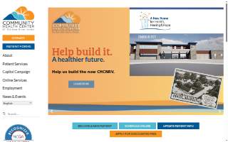 Community Health Center of the New River Valley