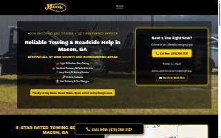 Hook Ups Plus Audio Video Security and Automation of Christiansburg