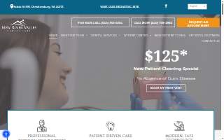 New River Valley Dental Care