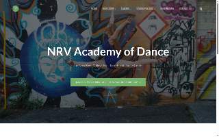 NRV Academy of Dance