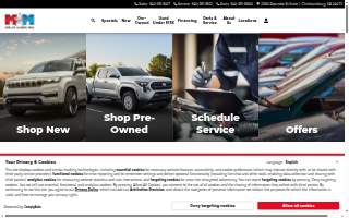 Shelor Mopar Express Lane