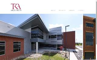 TKA Architects of Christiansburg