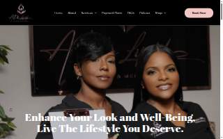 APlus Lifestyle Wellness & Med Spa, PLLC