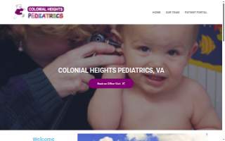 Colonial Heights Pediatrics