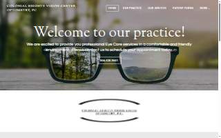 Colonial Heights Vision Center