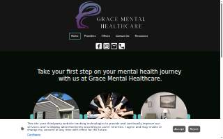 Grace Mental Healthcare