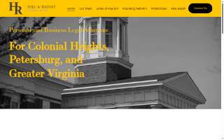 Hill & Rainey Attorneys of Colonial Heights
