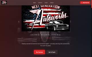 Next Generation Autoworks
