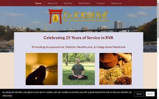 Oriental Medicine Specialists, P.C.