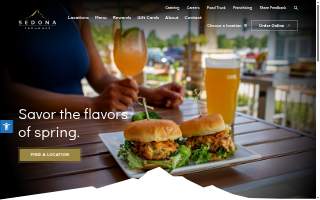 Sedona Taphouse