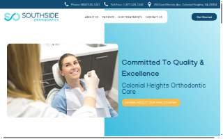 Southside Orthodontics