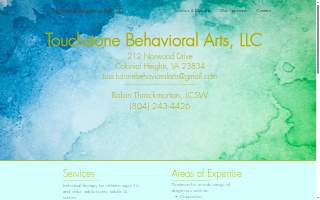 Touchstone Behavioral Arts