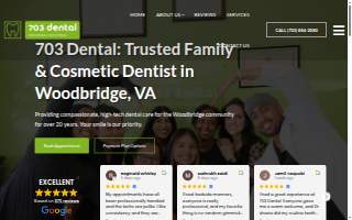 703 Dental