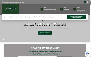 Green Oak Exteriors of Dale City
