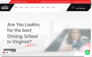 Horizon Driving School of Dale City