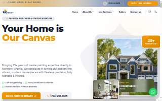 Iandk Painting LLC