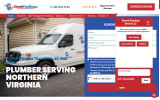 Kinnett Plumbing of Woodbridge