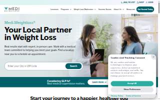 Medi-Weightloss Davenport