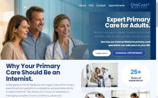 One Care Medical