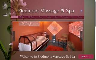 Piedmont Massage SPA & Wellness