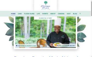 Potomac Place Assisted Living and Memory Care of Dale City