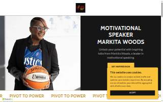 The Markita Woods Team, Mortgage Lender NMLS #196099