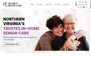 Ultimate Senior Care
