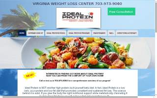 Woodbridge Weight Loss