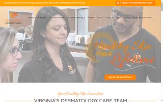 Complexions Dermatology of Danville