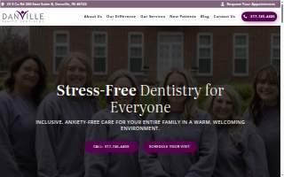Danville Dental Care