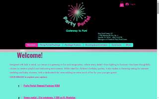 Party Portal Events LLC