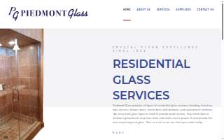 Piedmont Glass